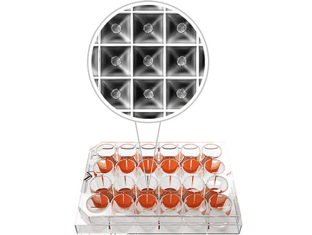 Heidolph Sphericalplate 5D - 24 Well, Bio Lab Consumables, Heidolph North America, MSE Supplies