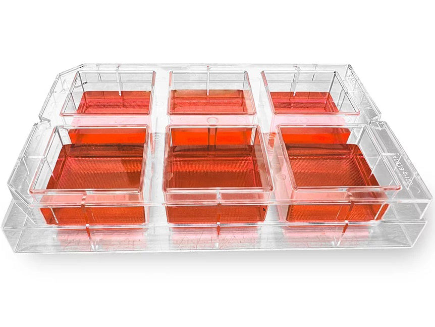 Heidolph Sphericalplate 5D - 6 Well, Bio Lab Consumables, Heidolph North America, MSE Supplies