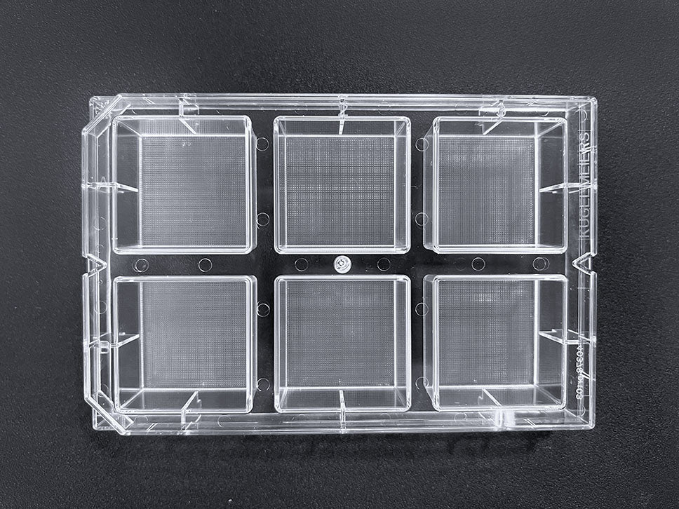 Heidolph Sphericalplate 5D - 6 Well, Bio Lab Consumables, Heidolph North America, MSE Supplies