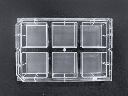 Heidolph Sphericalplate 5D - 6 Well, Bio Lab Consumables, Heidolph North America, MSE Supplies