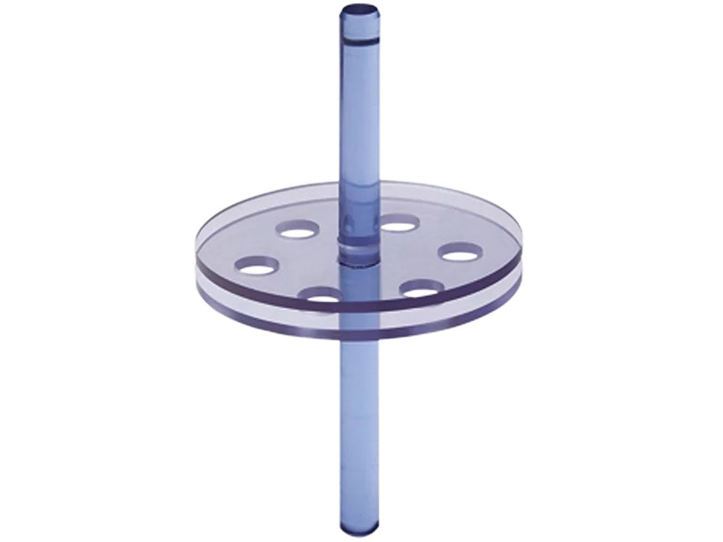 Heidolph Test Tube Stand, Shakers, Heidolph North America, MSE Supplies