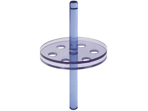 Heidolph Test Tube Stand, Shakers, Heidolph North America, MSE Supplies