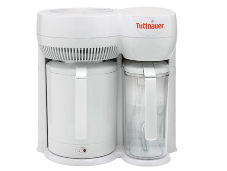 Heidolph Tuttnauer 9000 Water Distiller, Temperature Control Systems, Heidolph North America, MSE Supplies