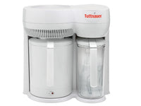 Heidolph Tuttnauer 9000 Water Distiller, Temperature Control Systems, Heidolph North America, MSE Supplies