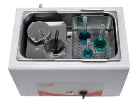 Heidolph Tuttnauer CSU 1 Sample Basket, Ultrasonic Baths, Heidolph North America, MSE Supplies