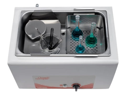 Heidolph Tuttnauer CSU 1 Sample Basket, Ultrasonic Baths, Heidolph North America, MSE Supplies