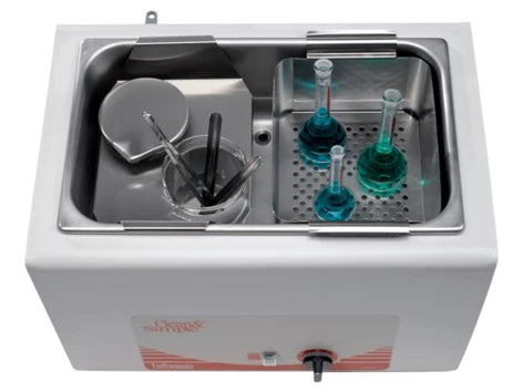 Heidolph Tuttnauer CSU 3 Sample Basket, Ultrasonic Baths, Heidolph North America, MSE Supplies