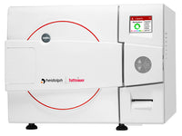 Heidolph Tuttnauer Lab Line Benchtop Autoclave 3870ELP, Autoclaves, Heidolph North America, MSE Supplies