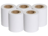 Heidolph Tuttnauer Printer Paper 5/pk, Autoclaves, Heidolph North America, MSE Supplies