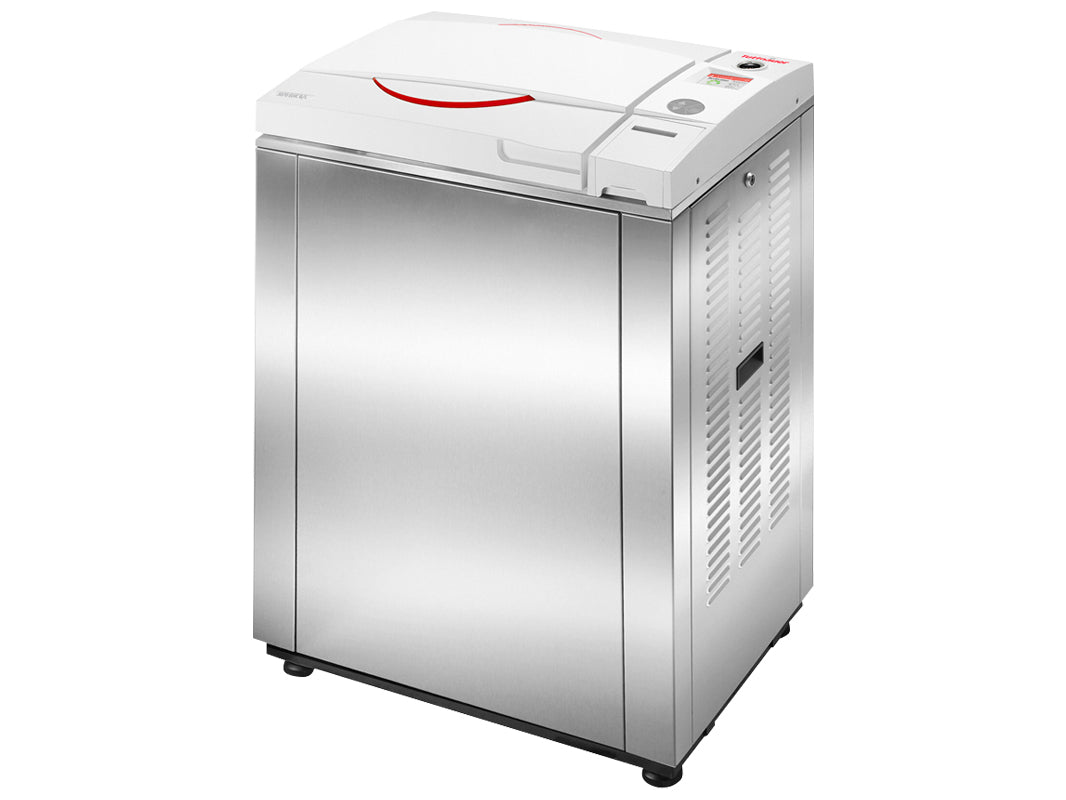 Heidolph Tuttnauer Small Stainless Steel Solid Basket Model 5075, Autoclaves, Heidolph North America, MSE Supplies