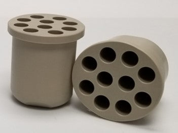 Hermle Z366 Universal Centrifuge Rotors and Accessories, Centrifuges, Benchmark Scientific, MSE Supplies