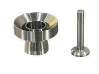 MSE PRO Funnel For Automatic XRF Press Machine - MSE Supplies LLC