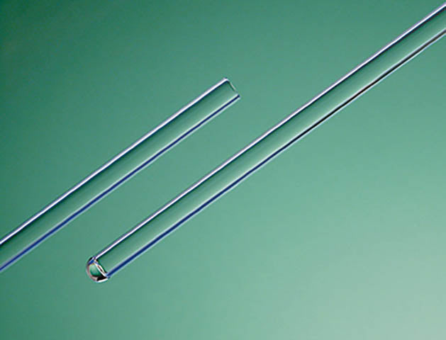 Hilgenberg 100 mm NMR-Tubes for Bruker Match™ System, Pk of 100 - MSE Supplies LLC