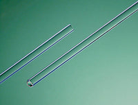 Hilgenberg 100 mm NMR-Tubes for Bruker Match™ System, Pk of 100 - MSE Supplies LLC