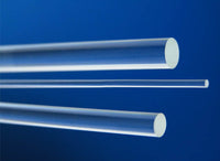 Hilgenberg Borosilicate Glass Rods and Fibres, Pk of 500 - MSE Supplies LLC