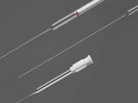 Hilgenberg Filling Needles for the Bruker Match™ System, Pk of 100 - MSE Supplies LLC