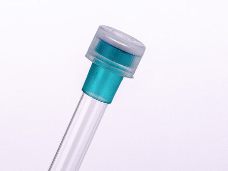 Hilgenberg NMR Septum Caps, Pk of 250 - MSE Supplies LLC