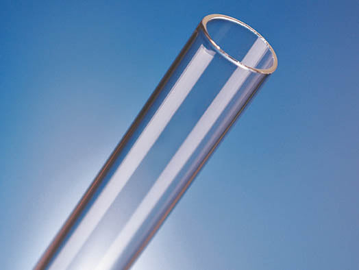 Hilgenberg Round Borosilicate Glass Capillaries, Pk of 1000 - MSE Supplies LLC