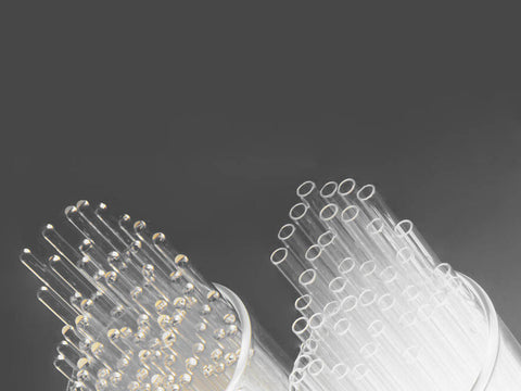 Hilgenberg Soda Lime Glass Melting and Boiling Point Determination Tubes, Pk of 1000 - MSE Supplies LLC