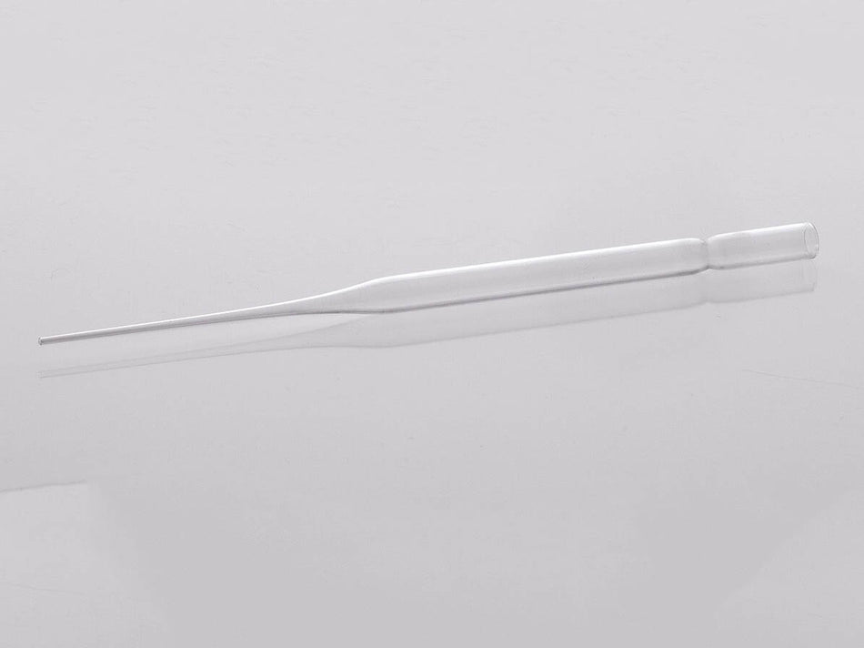 Hilgenberg Soda Lime Glass Pasteur Pipettes, Pk of 1500 - MSE Supplies LLC