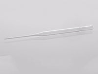 Hilgenberg Soda Lime Glass Pasteur Pipettes, Pk of 1500 - MSE Supplies LLC