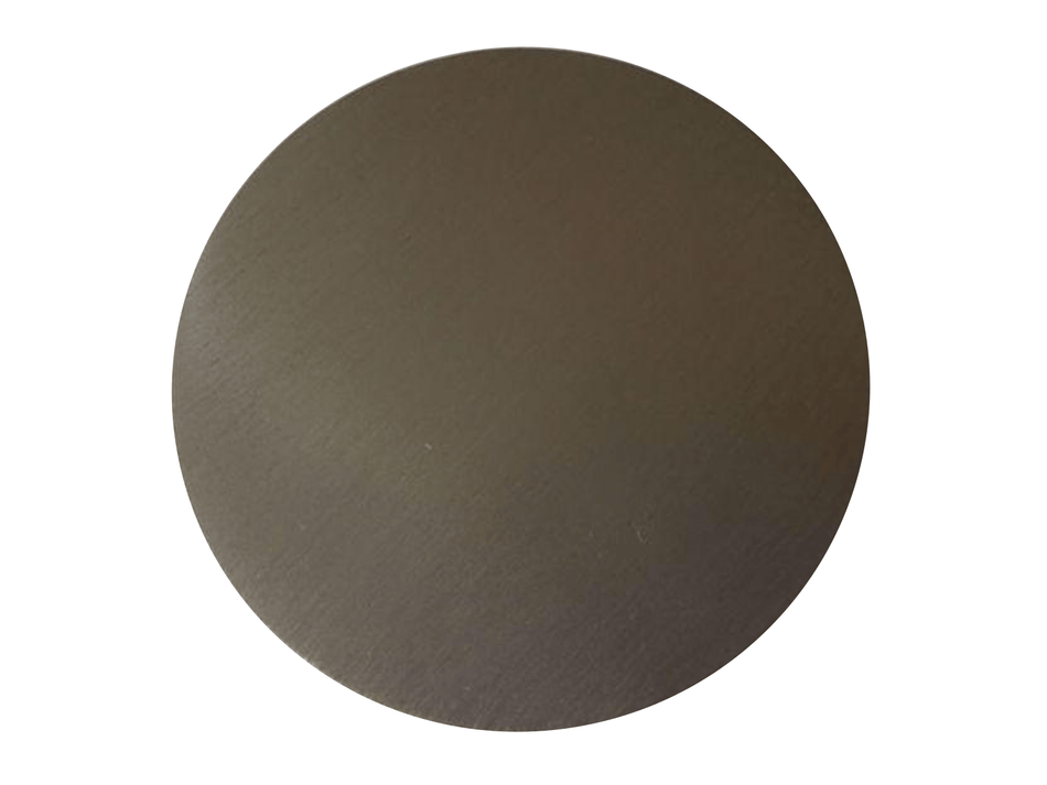 MSE PRO Holmium Oxide Sputtering Target Ho<sub>2</sub>O<sub>3</sub>, Sputtering Targets, MSE Supplies LLC, MSE Supplies
