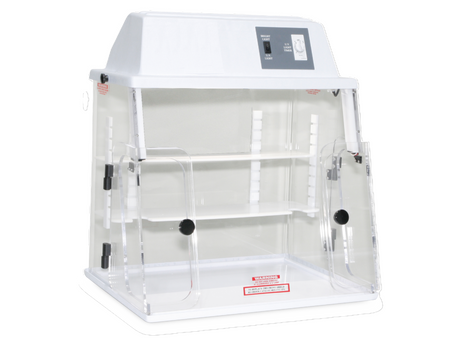 PLAS LABS PCR-UV Chamber, PCR Products, PLAS LABS, MSE Supplies