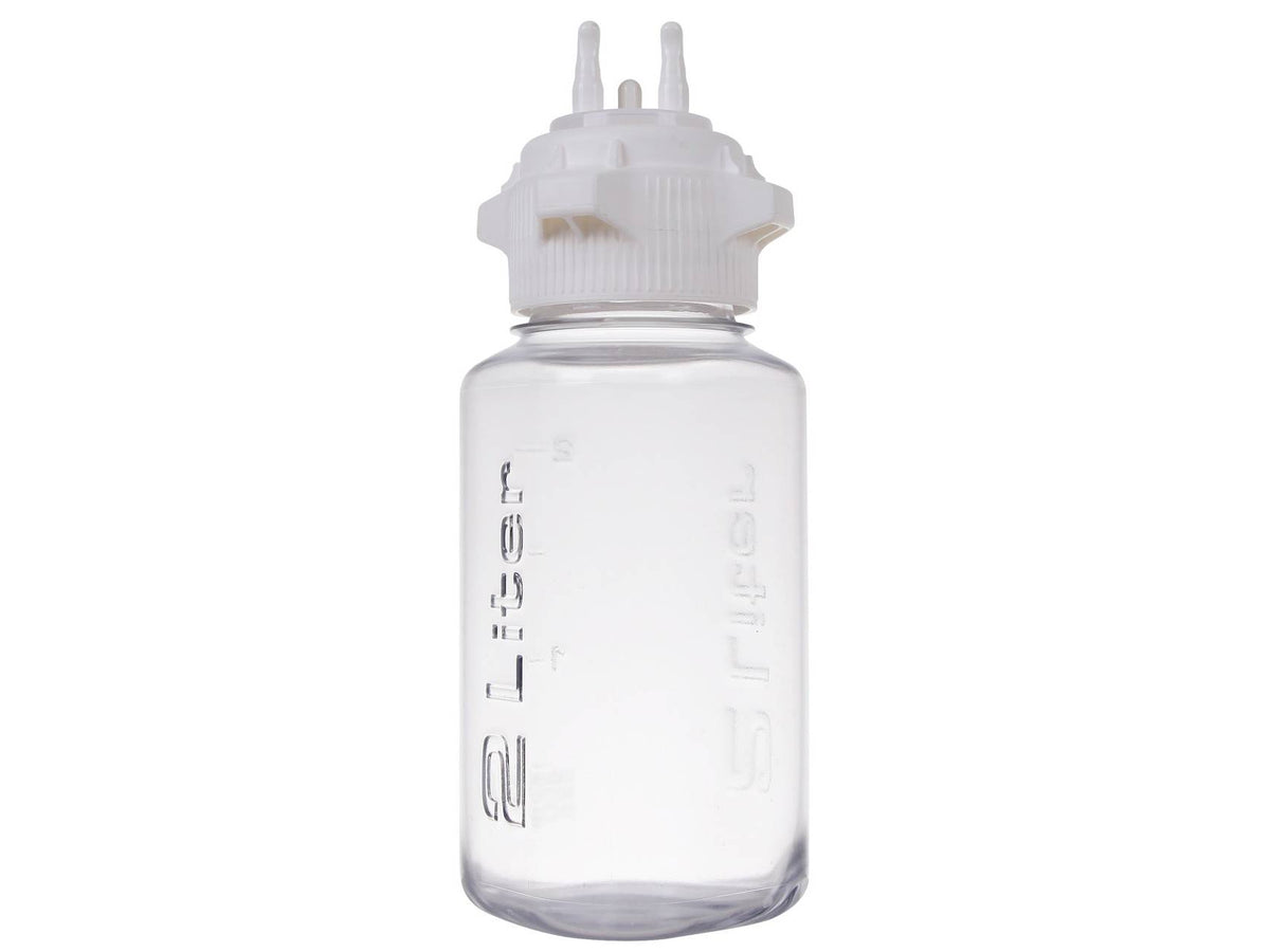 Witeg Vacuum Pump Waste Bottle
