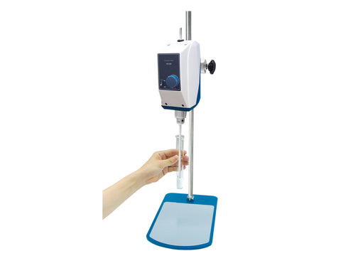 Witeg Homogenizer HS-30E, 200-5000 RPM, Analog Internal Controller