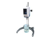 Witeg Overhead Stirrer HS-A High-Speed 200-3000 RPM 5000/10000 mPas Analog Internal controller