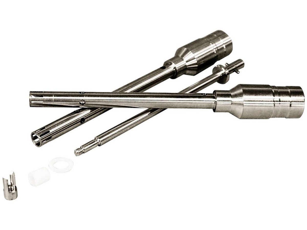 Witeg Homogenizer Disperging Tools