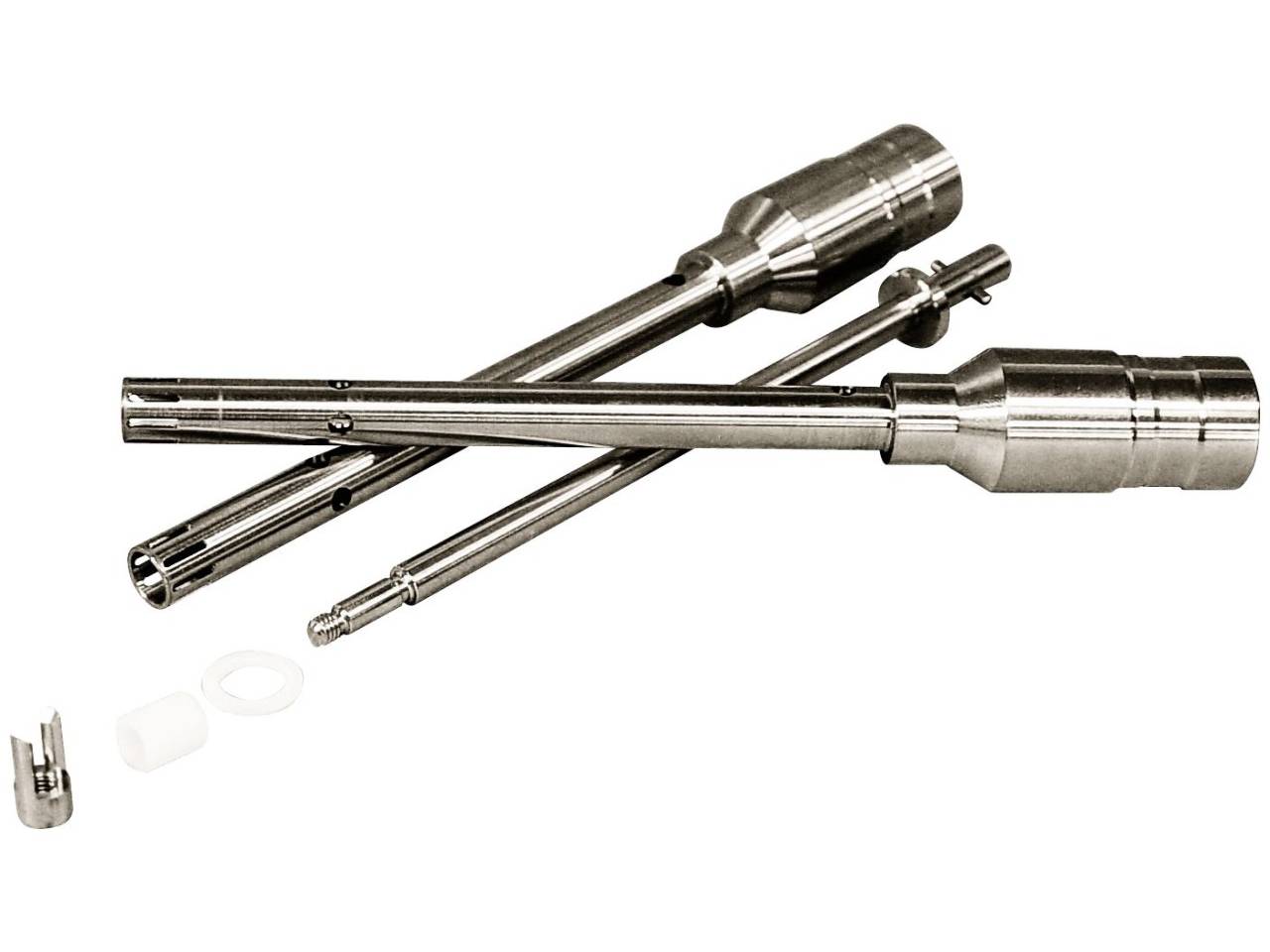 Witeg Homogenizer Disperging Tools