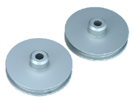 XQ Instruments Powder Dosing and Capping Machine Accessories, Lab Automation, XQ Instruments, MSE Supplies