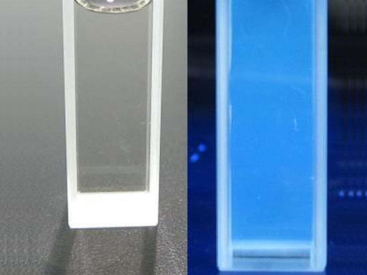 MSE PRO Hydroxy Graphene Quantum Dots Solution, 1mg/mL, Chemicals and Compounds, MSE Supplies LLC, MSE Supplies