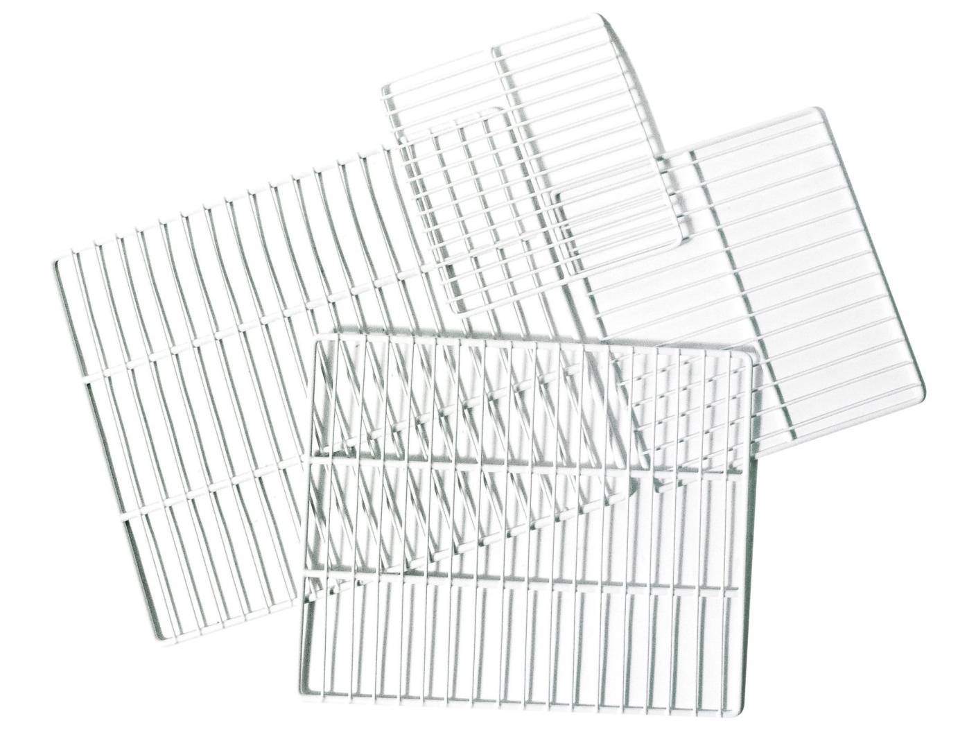 Witeg Incubators Shelves