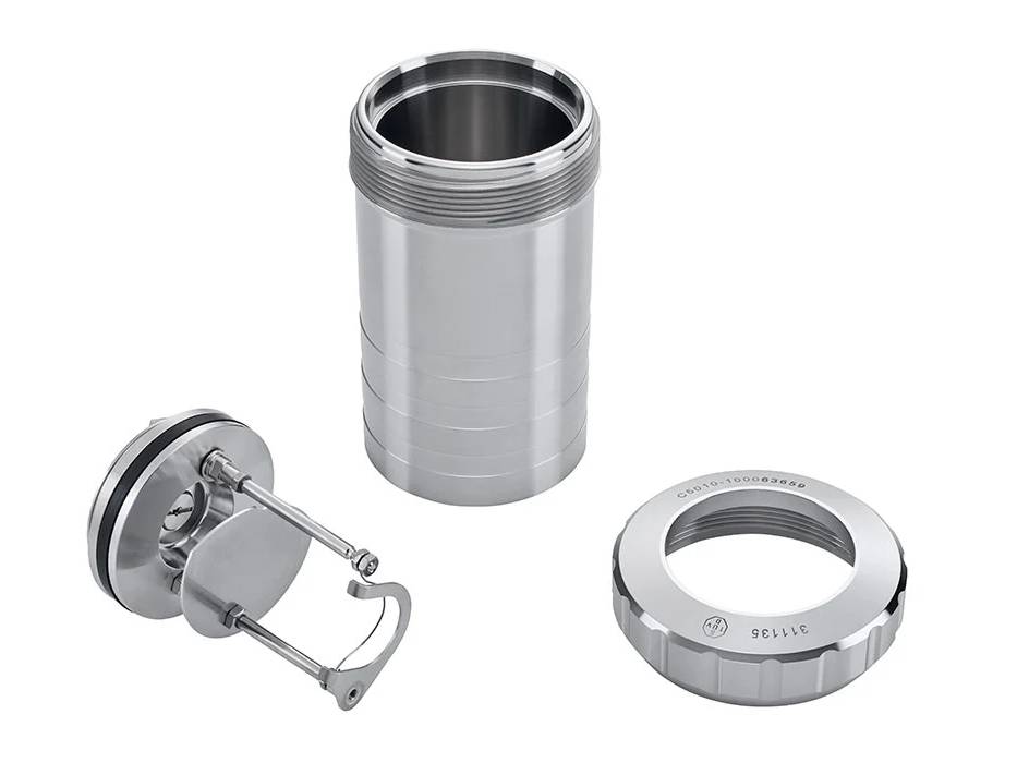 IKA C 5010 Calorimeters