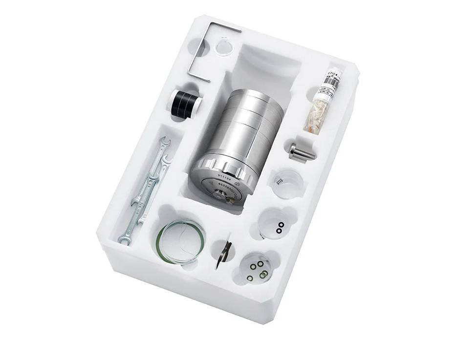 IKA C 5012 Calorimeters