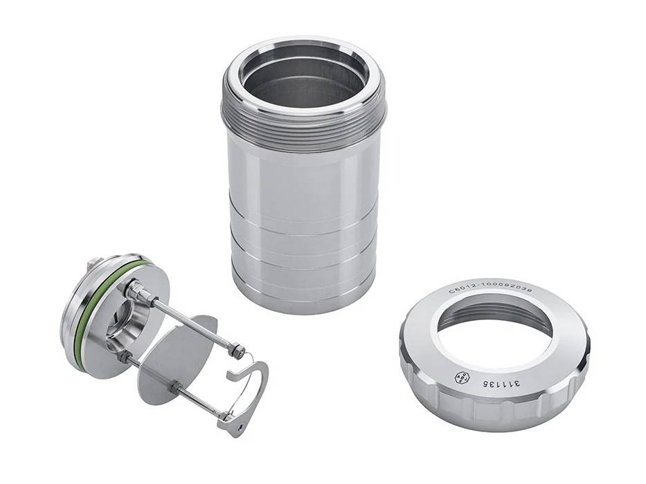 IKA C 5012 Calorimeters