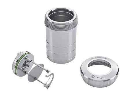 IKA C 5012 Calorimeters