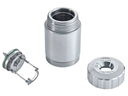 IKA C 7010 Calorimeters