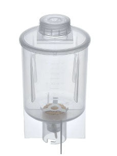 IKA DIS.300-S-M.50 300 mL Disposable Tube for Dispersers - MSE Supplies LLC