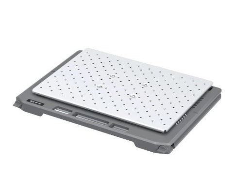 IKA IO SP 25 Shaker platform with 25 mm shaking stroke - MSE Supplies LLC