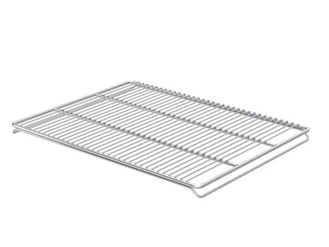 IKA IO T 1.00 Wire grid tray, chrome plated - MSE Supplies LLC