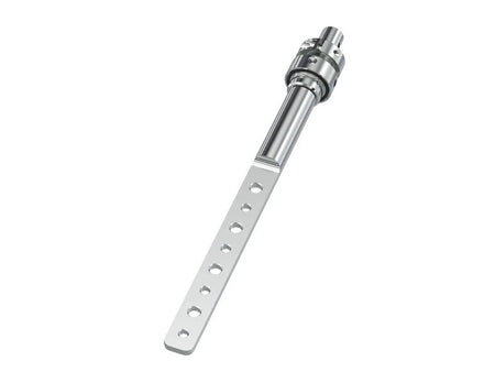 IKA LR 5000.20 High Viscosity Reactors