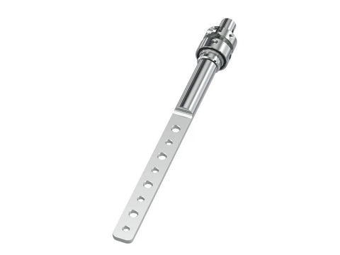 IKA LR 5000.20 High Viscosity Reactors