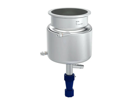 IKA LR 5000.4 High Viscosity Reactors