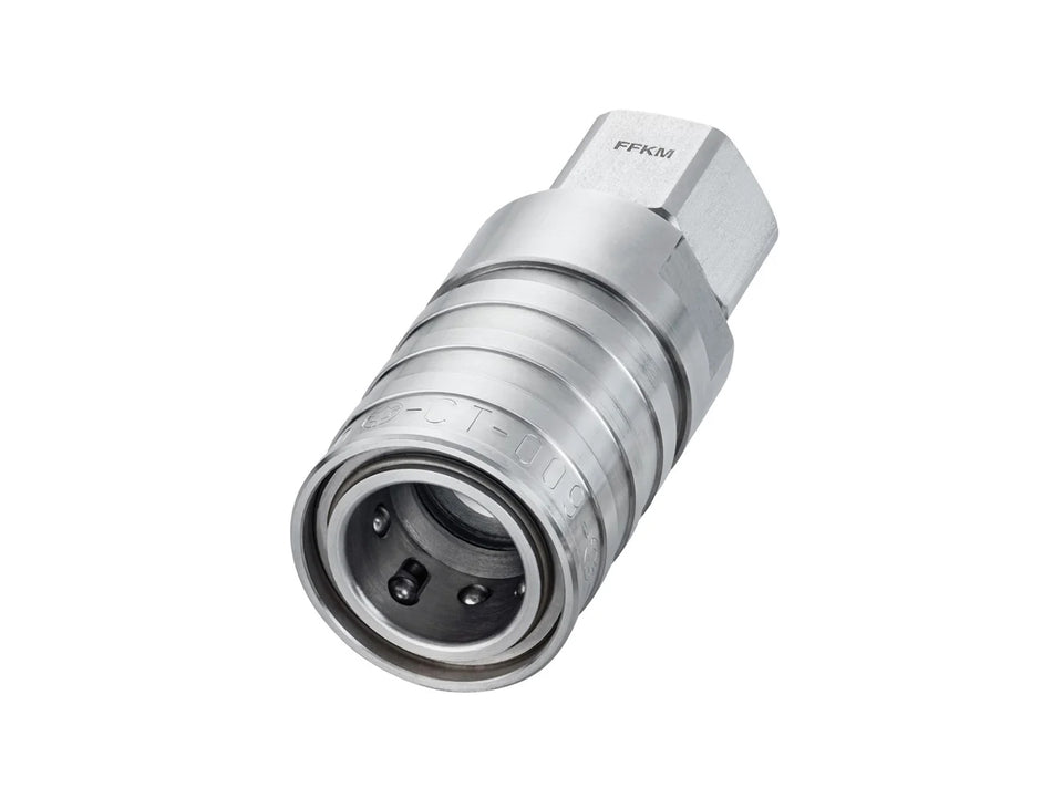 IKA LT 5.25 M16 High Viscosity Reactors