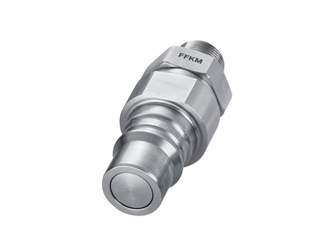 IKA LT 5.26 High Viscosity Reactors