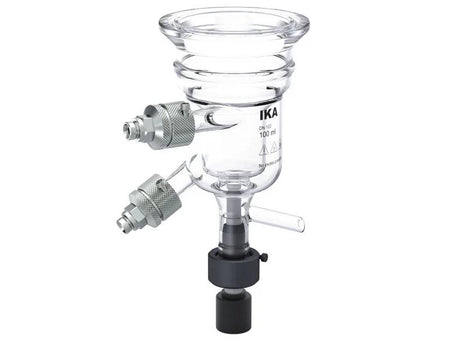 IKA SY 100 D Synthesis Reactors - MSE Supplies LLC