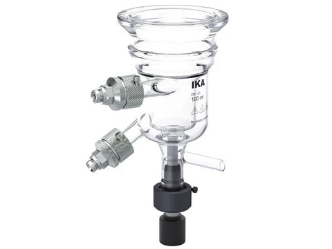 IKA SY 100 D Synthesis Reactors - MSE Supplies LLC